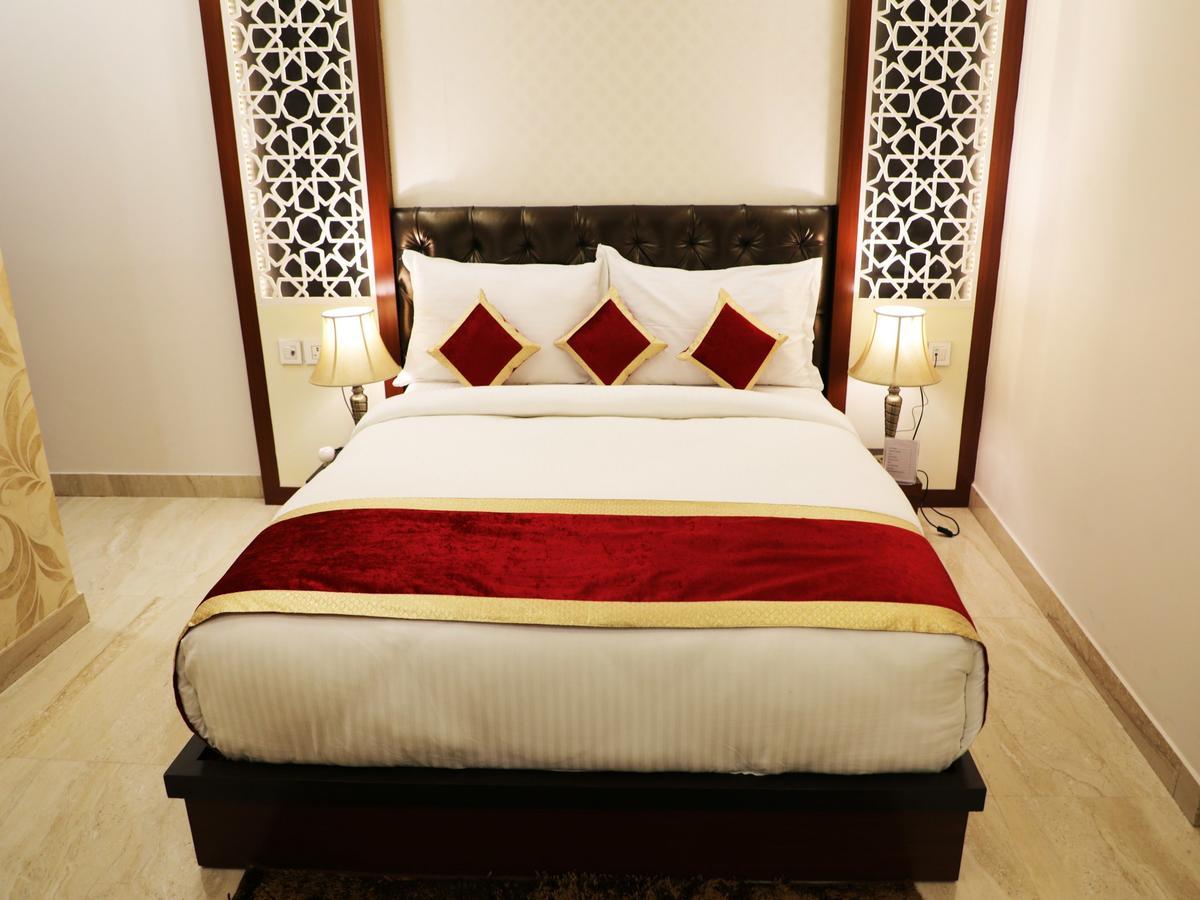 Hotel Mgm Residency Delhi  Exterior foto